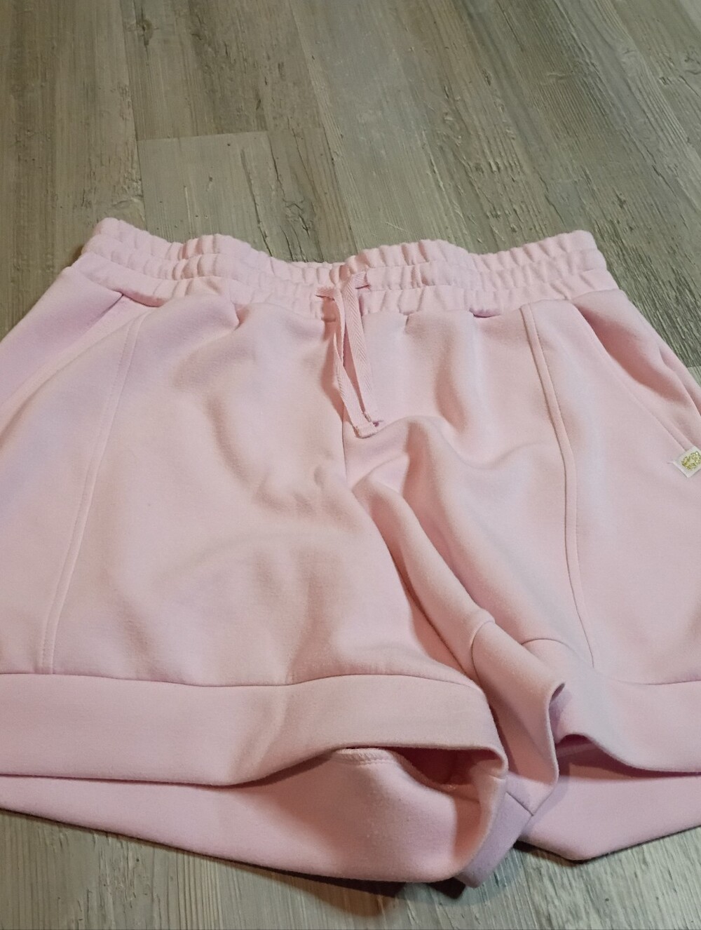 Simply Southern Shorts - Picture 2 of 5